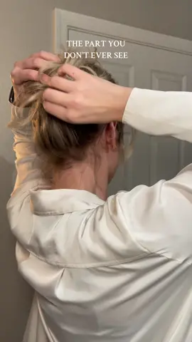 The best feeling is taking it out😌#CapCut #hair #hairtok #viral #fyp #easyhairstyles #hairhacks #hairstyles #getunreadywithme 