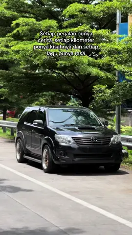 Setiap hidup punya ceritanya sendiri. #fortuner#2kd#dieselpower#cumidarat2kd#cumidaratdiesel2kd#cumidarat#fyp#fypシ#susahfyp 