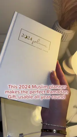 The perfect ramadan gift 📚