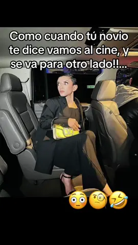 Hay mucho tráfico dice!!😳🧐🤣#mineelizondo #parati #paratii #paratiii #esbromis #fyp #fypシ #❤️ #momlife #mama #cine #novios #pareja #adondevamos #trafico #❤️❤️❤️ #😘😘😘 #quemiedo #🤣🤣🤣 