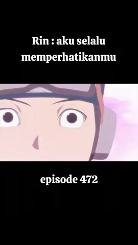 Momen obito ketemu rin 🐣 #narutoshippudden  #obito  #fyp  #rinnohara  #fouryou 