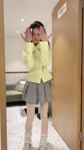 #邓子琪 #中国小美女 #可爱的中国女孩 #Girls #dancing #typ 