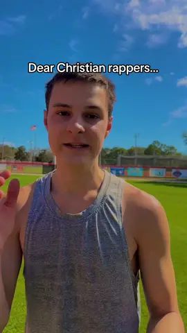 the harsh truth #christianrap #christiantiktok 