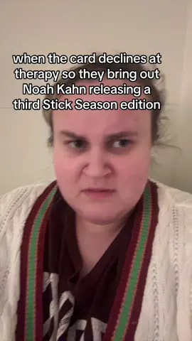 Stop making new versions of the view between villiages , im not strong #noahkahanstickseason #fy #fyp #noahkahnmusic #therapy 