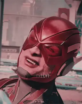 tuffest flash oat // #suicidesquadkillthejusticeleague #suicidesquad #killthejusticeleague #dccomics #theflash #flash #barryallen #edit // Ib: @azrael 