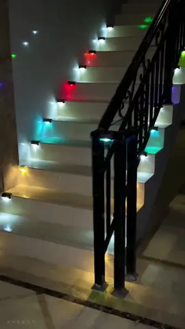 Lampu Hias Tangga Pagar Taman Tenaga Surya  #lampuhiastanggapagartaman  #lampupagartenagasurya  #lamputamantenagasurya  #lampuoutdoortenagasurya #lamputenagasurya #lampuoutdoor #lamputenagamataharisolar #perabotanrumahtangga #produkunik #fyp #goodthing #tiktokshopindonesia 