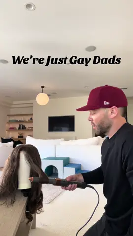 Gay dad things. #fyp #trending #girldadtiktok 