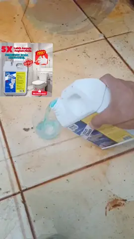 TOILET Cleaner #pembersihkamarmandi #pembersihkerak #pembersihtoilet #pemberihserbaguna 