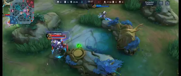 lance kumar😜#fyp #foryoupage #mlbb #fypシ #lancelot 