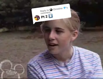 Replying to @🎱 Christina 💎 Bonano and Molly!  Bug Juice 1 - Disney Channel - 1998. #realitytv #realitytvclips #realitytvtiktok #2000srealitytv #2000s #2000sthrowback #2000spopculture #late90searly2000s #bugjuice #bugjuiceforlife #bugjuicedoesntcomeinajar #bugjuicetiktok #disneychannel #disneychannelthrowbacks #disneychannelthrowback #disneychanneloriginal #disneychanneloriginalseries #2000sdisneychannel #zoog #zoogdisney #zoogweekendz #2001 #y2kaesthetic 