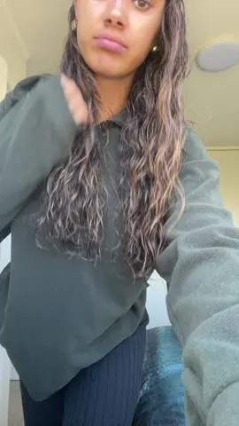 Anyone else’s light skinded 13 year old brother act like this? 