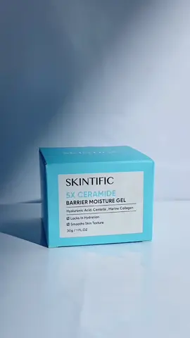 Moisturizer favorite🫶🏻 #skintific #moisturizerskintific #cinematicvideoproduct #fyp 