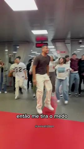 É tudo sobre você 🗣️❤️‍🔥 @Aviva Lisbon  #Deus #lisbon #lisboa #portugal #jesus #jovenscristaos #fypシ #avivalisbon #movement 