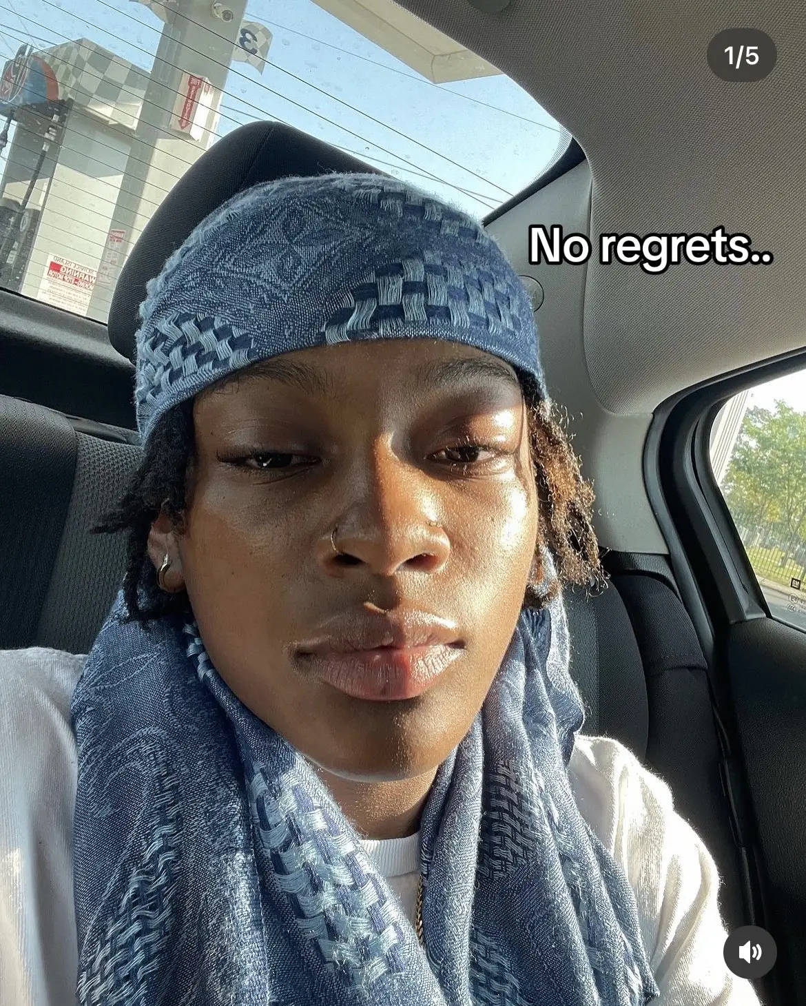 Just be wanting ts reciprocated #fyp #shedontluvt2fiya 