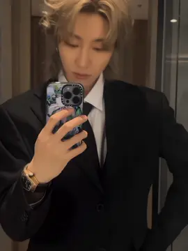 #the8 #minghao #seventeen 