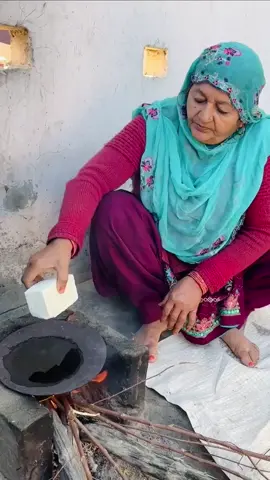 New way of making paneer