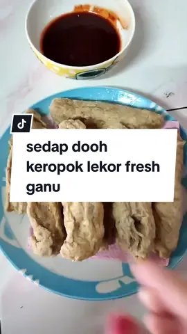 sedap dooh keropok lekor original terengganu.beli 5pack free 7sos #keropoklekor #keropoklekorfresh #keropoklekorterengganu #kbleko #keropoklekorvacuumpack #masukfyp #fypage #fypp 