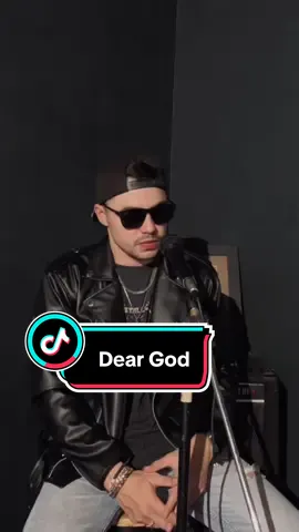 Avenged Sevenfold - Dear God ( Cover )  Guitar @Khalid Shahab  Audio @Khash Home Record  #avengedsevenfold #deargod #cover #vocals #lyrics #lyricsvideo #musik #musikviral #coverlagu #laguviral #liriklagu #fyp #fypシ #fypシ゚viral 