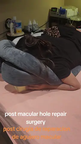 #vitrectomy #macularhole #agujeromacular #vitrectomia #diabetictype1 #diabetistipo1 #diabetic #dibetes #surgery #dialisis #dialisisperitonial #peritonealdialysis #dyalisisjourney #hemodialysis #SelfCare 