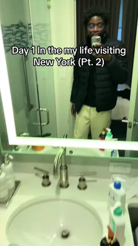 Pretty calm day tbh #fypシ #foryou #blowthisup #nyc #Vlog 