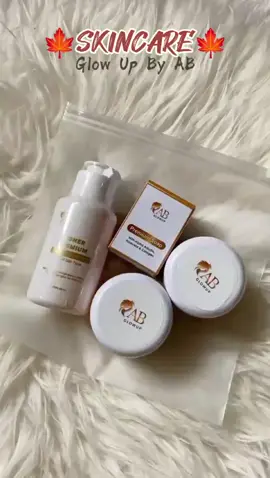 Glow up  kemasan terbaru #glowupbyab #GlowUp #fyp #fypシ゚viral 