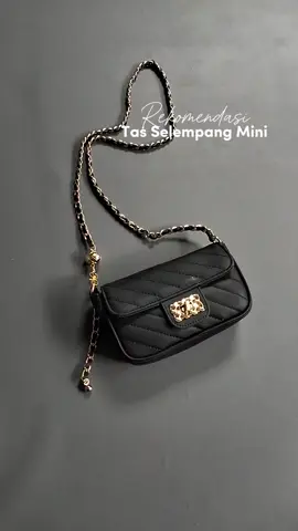 #tasselempang #tasselempangwanita #slingbag #tasselempangmini #taswanita 