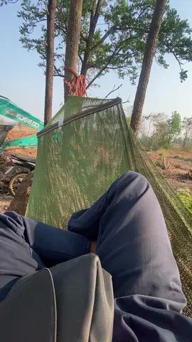 นะจ้ะ🤣😋 #วัยรุ่นขับแม็คโค🔰🔰 