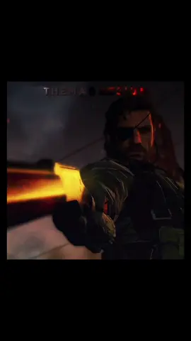 #mgs #metalgearsolid #mgsedit #mgsv #mgs5 #metalgearsolidv #venomsnake #edit 