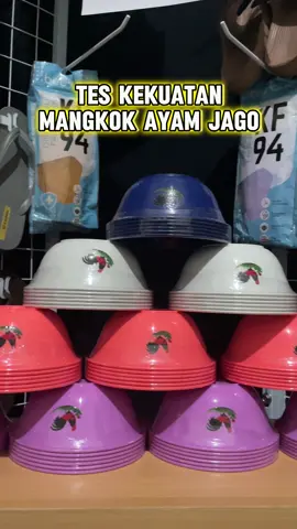 AYO DIBORONG MANGKOK AYAM JAGO!🐔HARGA MURAH KUALITAS AMAN! by #rajagrosirsidoarjo #fypシ #fyp #fy #fypシ゚viral #mangkokplastik 
