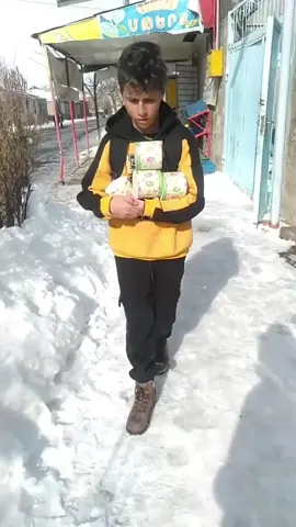 Cold as ice ❄️🥶 IG/gevfreestyle #freestyle #football 