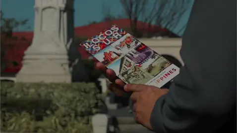 TAWID. KULTURA. TURISMO. Let's unfold the beauty of Ilocos Sur!presenting my official entry for this year's Ilocos Sur TikturISmo Competition. This video showcases the Vibrant Festival, Rich Culture, Heritage, Tradition and Tourism in the province. IPANPANNAKKEL KA, ILOCOS SUR!☝🏽💙 #OneIlocosSur #IlocosSurFestival2024 