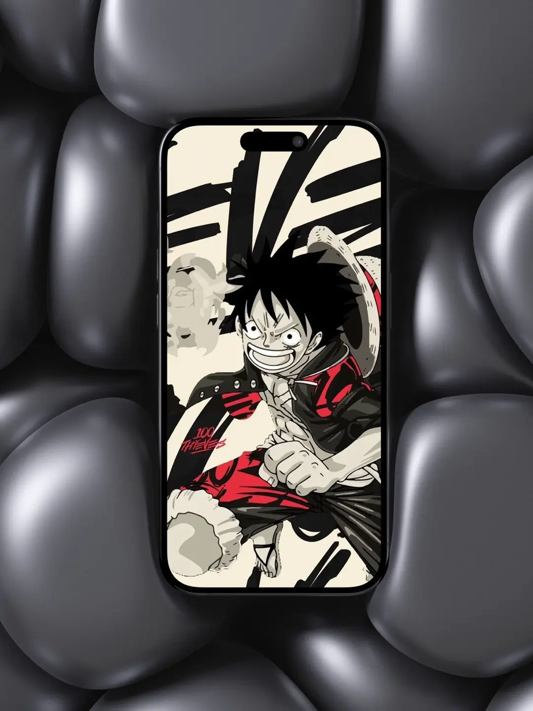 Monkey D Luffy Wallpaper #wallpapers #wallpaper #anime #phonewallpaper #iphonewallpaper #onepiece #fyp #foryou 