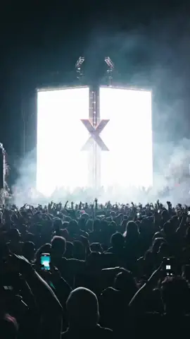 Counting the days to next X. #adriatique #xfuture #tulum 