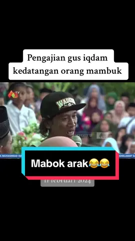 #gusiqdammuhamad #dekenganepusat #peopleinofficial #sabilultaubah #fypシviral 