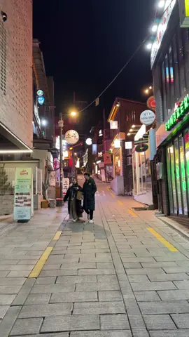 Korang tau tak dekat area sini shooting drama apa? #travel #seoultravel #koreandrama #traveltiktok #fypシ 