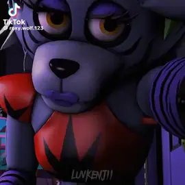 Roxanne Wolf dance FUNKED UP❤️‍🔥❤️‍🔥❤️‍🔥