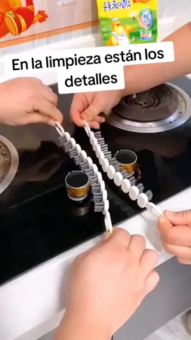 #limpieza #hornilla #cocina #obsecion #detallles #parati #higiene #zapatos #mantenimiento 