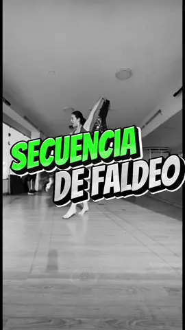 APLIQUEMOS JUNTOS ESTA SECUENCIA DE FALDEO 😉👍🏻💃🏻 #clasesdemarinera #aprendemarinera #Marineraconproposito #viral 