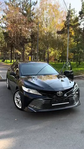 balamdıı ee😍#tayota #camry #azerbaijan #fyp #viral 