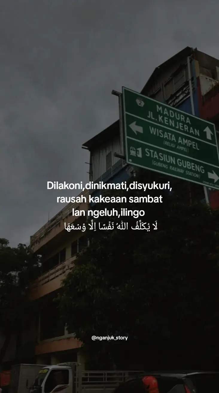 Ilingo cah, tetep semangat ojo putus asa💪 #nganjukstory #nganjuk24jam #fyp #jowopride #masukberanda 