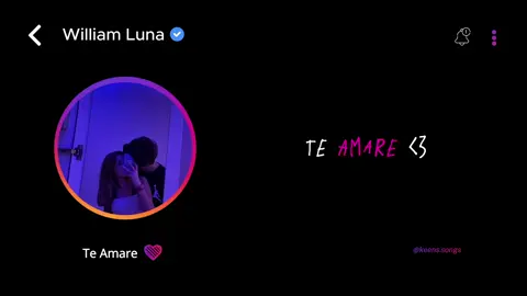 Una para dedicar <3 | #williamluna #antologia #paradedicar #paraestados #musicaandina #peru #los80 #mivalentin #teamare #amor #cancionesparadedicar #baladas #fyp #parati #foryou #romantico 