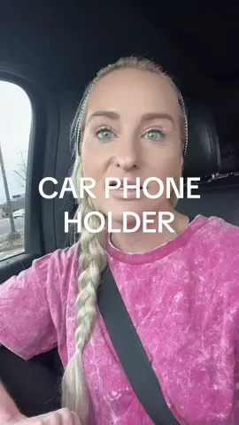 This dashboard car mount for my iphone just makes sense! 2 weeks in and it hasnt fell off nor has it dropped my phone.  This magnetic car phone holder fits anywhere and is secure! Syncwire literally made the best iphone mount holder for car in 2024!!  #syncwire #carmount  #tiktokmademebuyit  #dashboardphoneholder  #valentinesdaygiftideas  #valentinesdaygift  @SYNCWIRE 