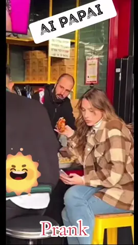 Ai papi#dmd1210800 #dmd1210800tiktok #tiktokdmd1210800 #tiktok #aipapi#laughing #4upage #fypシ #f #4youpage #foryou #4u #fun #😅😂🤣 #funny #prank#thnx this is a funny prank vidoe is not 4 real is only 4 entertainment 👍🤣🤣😂💪❤️