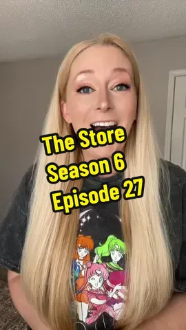 Season 6 Episode 27: Last minute Superbowl Sunday shoppers 😮‍💨 #retail #retailproblems #SuperBowl #superbowlsunday #customers #skit #ken #malekaren #cashierlife #customerservice #cashier #fyp #skittok #customersbelike #tempertantrum #retaillife #retailworker 