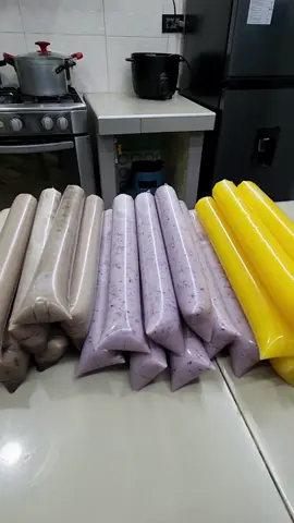 👽Marcianos de Maracumango - Arandanos y Oreo😋 🌞😎 #marcianos #chupetes #maracumango #arandano #oreo  #quecalor #larecetadelbuensabor #recetas 