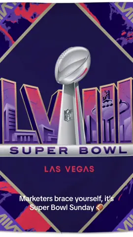 HAPPY SUPER BOWL SUNDAY! 🏈 #meme #SuperBowl #SBLVIII #marketing 