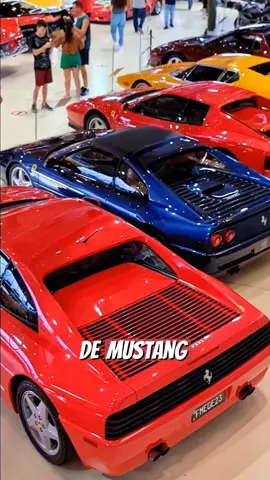 Segue nossa dica para o final de semana galera, no @Dream Car Museum em São roque a 60km de São Paulo, vc irá ter um dia inesquecível com a família e amigos. #dreamcar #museudecarros #velomotors 
