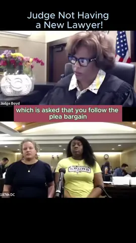 Part 3 | #court #JudgeBoyd #courtroom #judge #fyp #longvideo
