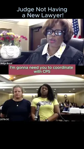 Part 4 | #court #JudgeBoyd #courtroom #judge #fyp #longvideo