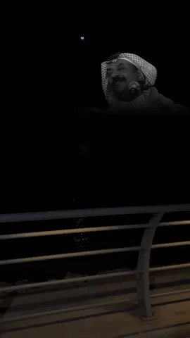 ‏مشتاق وفقلبي كلام .. وعيوني عيّت لاتنام . ‏⁧‫#عبادي_الجوهر 